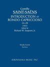 Introduction et Rondo Capriccioso, Op.28