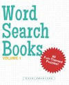 Word Search Books