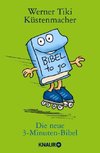 Die neue 3-Minuten-Bibel