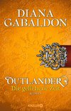 Outlander - Die geliehene Zeit