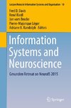 Information Systems and Neuroscience