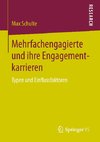 Mehrfachengagierte und ihre Engagementkarrieren