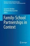 Family-School Partnerships in Context