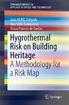 Hygrothermal Risk on Building Heritage