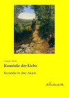 Komödie der Liebe