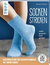 Socken stricken (kreativ.startup.)