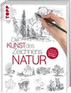 Die Kunst des Zeichnens - Natur