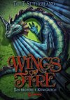 Wings of Fire - Das bedrohte Königreich