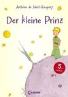 Der kleine Prinz