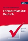 Literaturdidaktik Deutsch