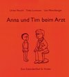 Anna und Tim beim Arzt