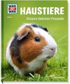 Haustiere. Unsere liebsten Freunde