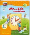 Was ist was junior 29. Uhr und Zeit verstehen