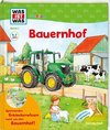 Was ist was junior 01: Bauernhof