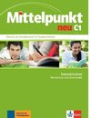 Mittelpunkt neu C1. Intensivtrainer - Wortschatz und Grammatik