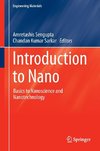 Introduction to Nano