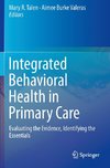 Integrated Behavioral Health in Primary Care