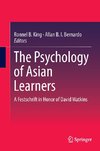 The Psychology of Asian Learners