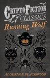 RUNNING WOLF (CRYPTOFICTION CL