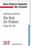 Das Buch der Psalmen