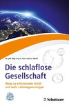 Die schlaflose Gesellschaft