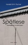 Spätlese