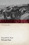 Private Peat (WWI Centenary Series)