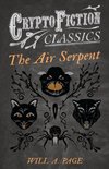 AIR SERPENT (CRYPTOFICTION CLA