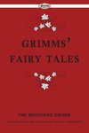 GRIMMS FAIRY TALES