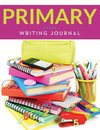 Primary Writing Journal