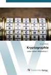 Kryptographie