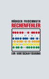 Rechenfehler