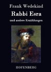 Rabbi Esra