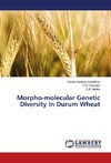 Morpho-molecular Genetic Diversity in Durum Wheat