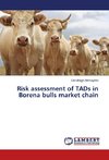 Risk assessment of TADs in Borena bulls market chain