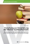 Forschung zur Erweiterung der Wiener Sachtextformeln