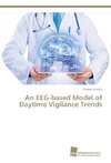 An EEG-based Model of Daytime Vigilance Trends