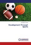 Development Through Sports