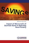 Impact of Microcredit of Grameen Bank in Reducing Rural Poverty