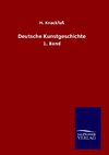 Deutsche Kunstgeschichte