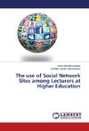 The use of Social Network Sites among Lecturers at Higher Education