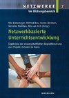 Netzwerkbasierte Unterrichtsentwicklung