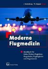 Moderne Flugmedizin