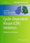 Cyclin-Dependent Kinase (CDK) Inhibitors