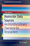 Homicide Data Sources