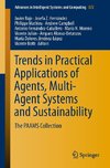 Trends in Practical Applications of Agents, Multi-Agent Systems and Sustainability