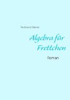 Algebra für Frettchen