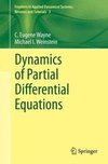 Dynamics of Partial Differential Equations