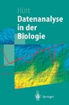 Datenanalyse in der Biologie