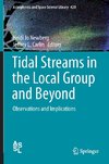 Tidal Streams in the Local Group and Beyond